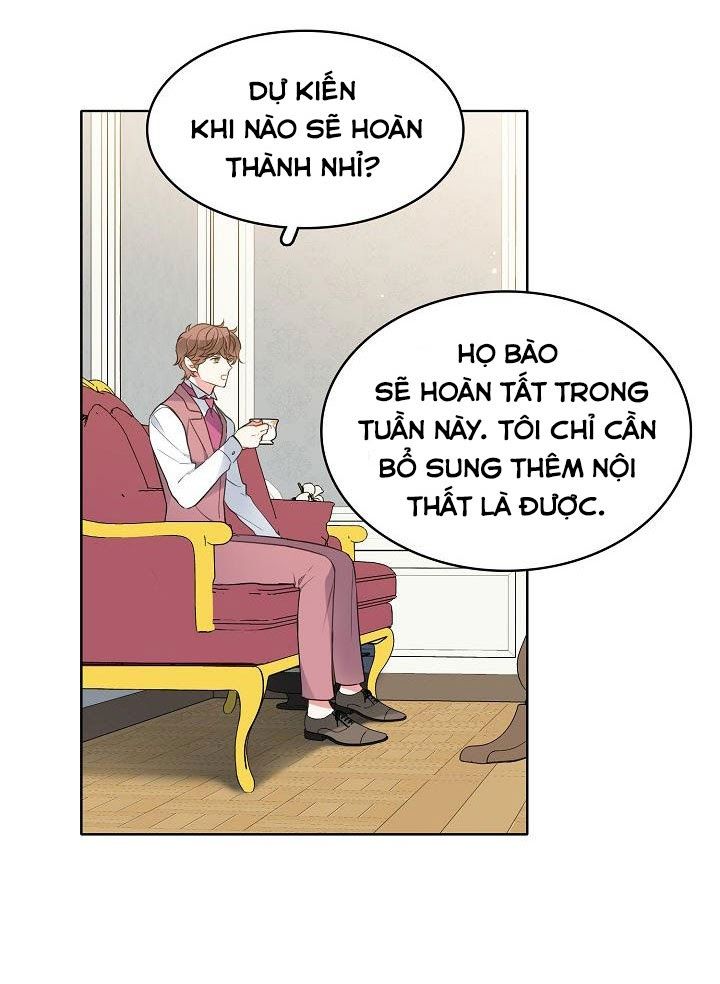 đọc truyện Thanh Tra Của Muiella Chương 90 ảnh 46 tại Thiên Thai Truyện