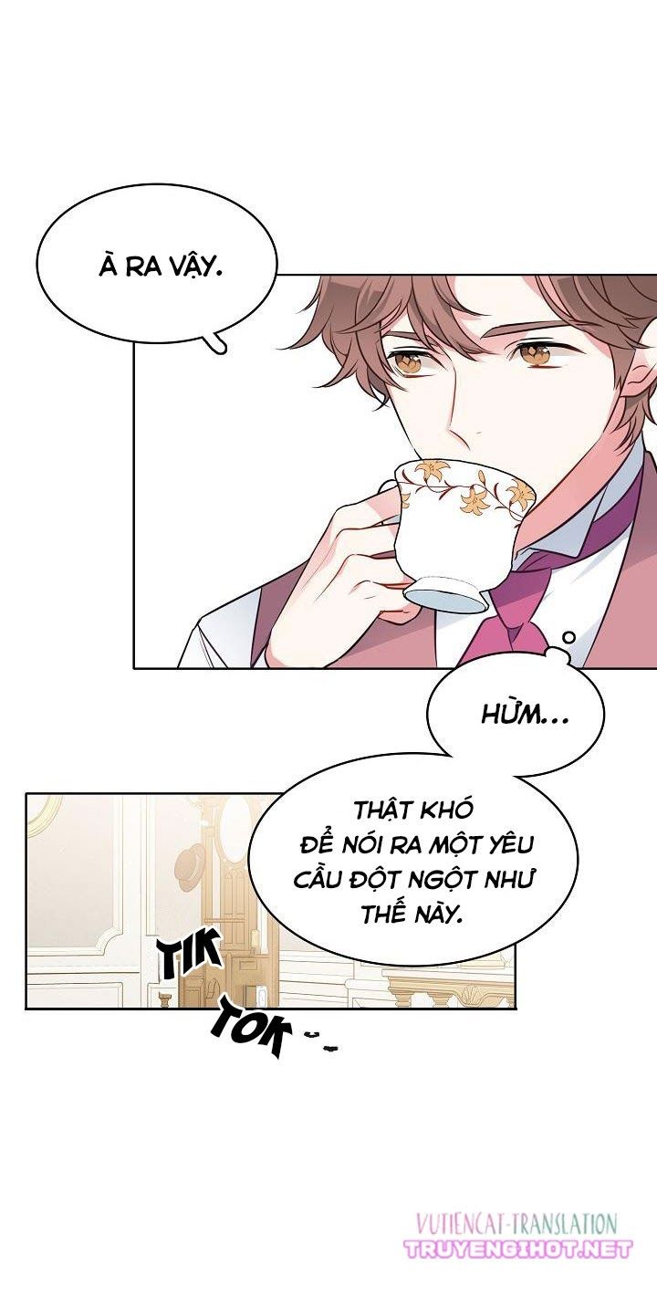 đọc truyện Thanh Tra Của Muiella Chương 90 ảnh 47 tại Thiên Thai Truyện