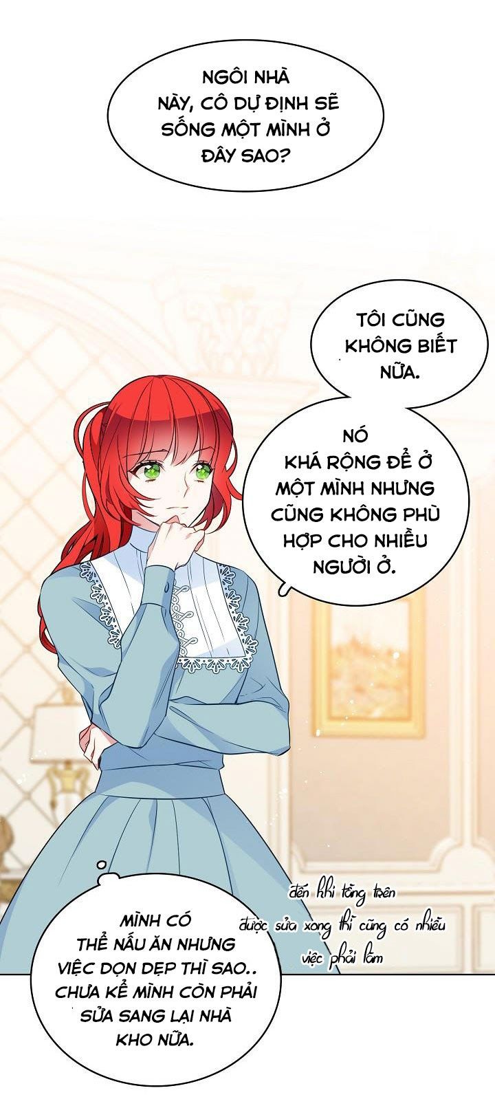 đọc truyện Thanh Tra Của Muiella Chương 90 ảnh 48 tại Thiên Thai Truyện