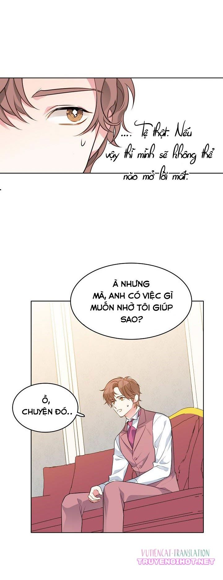 đọc truyện Thanh Tra Của Muiella Chương 90 ảnh 52 tại Thiên Thai Truyện