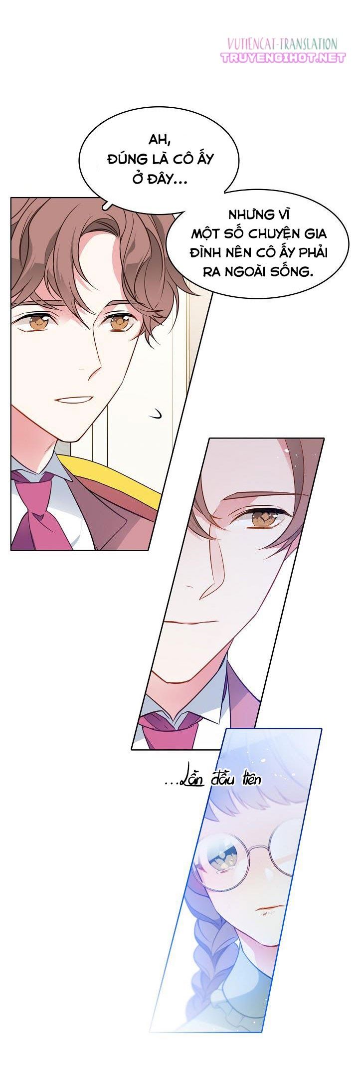 đọc truyện Thanh Tra Của Muiella Chương 90 ảnh 55 tại Thiên Thai Truyện