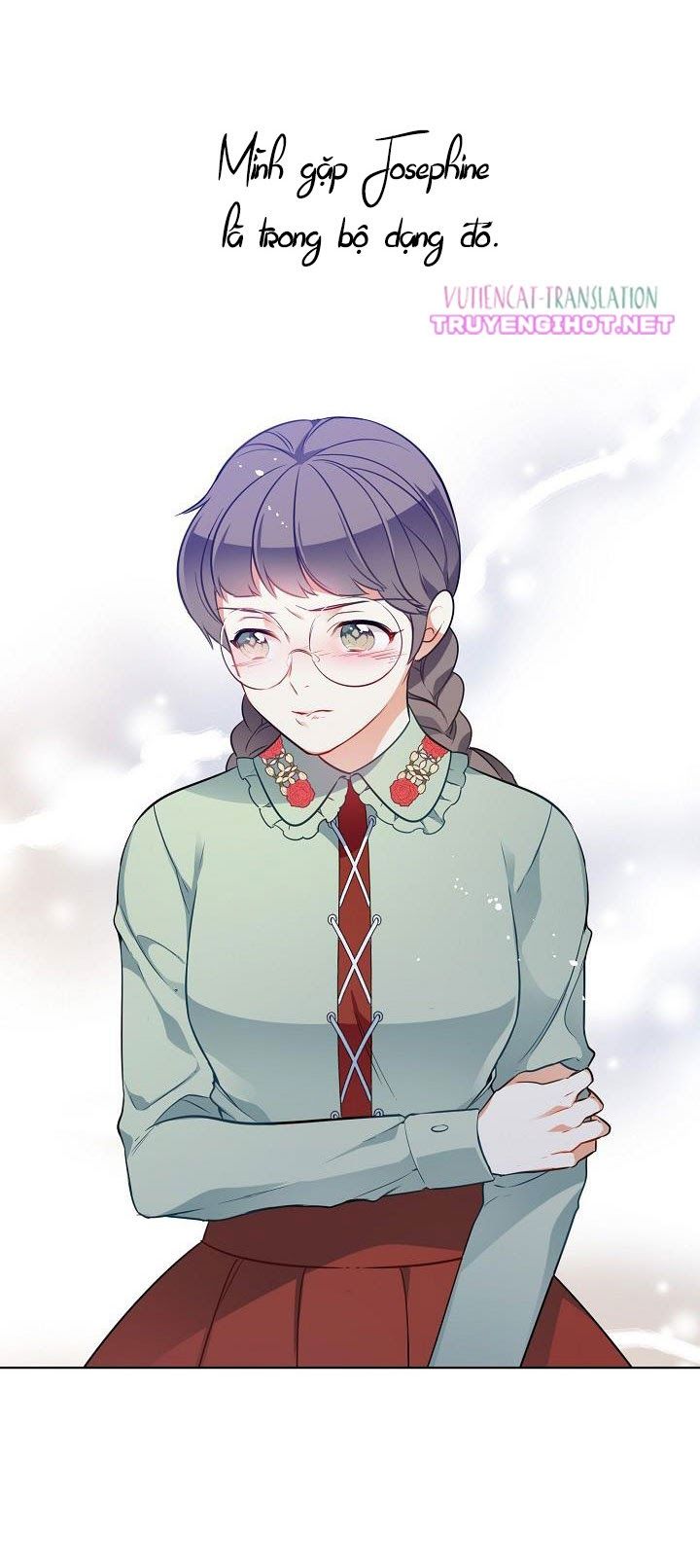 đọc truyện Thanh Tra Của Muiella Chương 90 ảnh 56 tại Thiên Thai Truyện