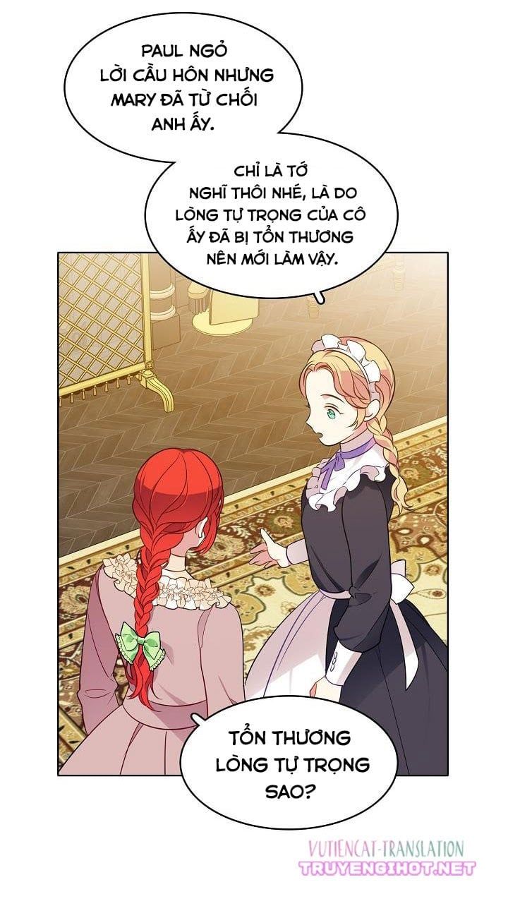 đọc truyện Thanh Tra Của Muiella Chương 90 ảnh 8 tại Thiên Thai Truyện