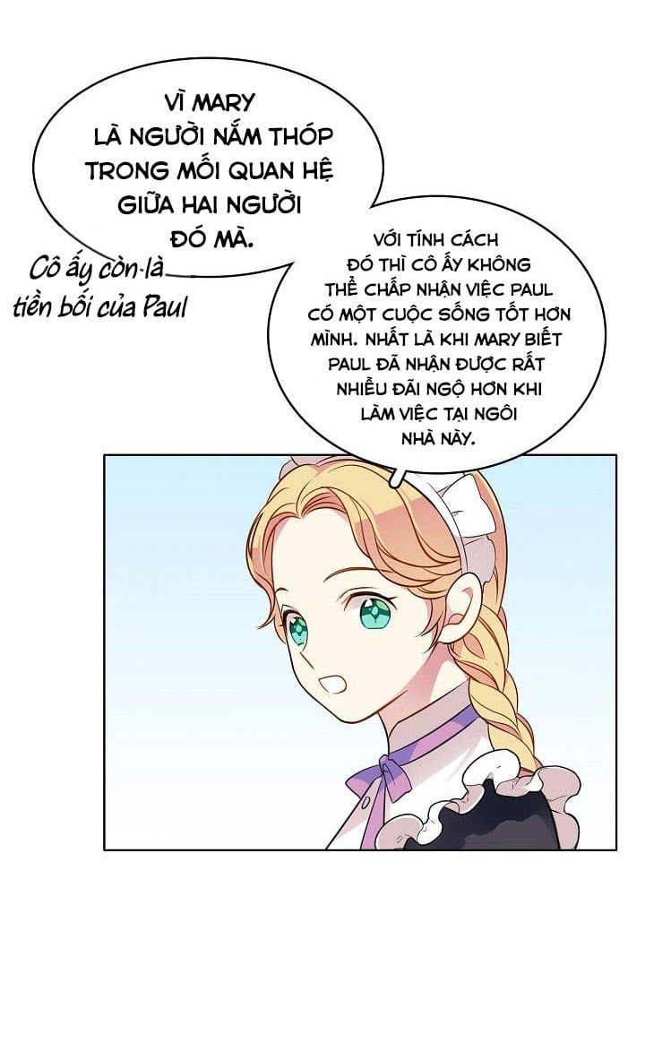 đọc truyện Thanh Tra Của Muiella Chương 90 ảnh 9 tại Thiên Thai Truyện