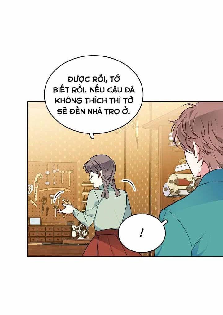 đọc truyện Thanh Tra Của Muiella Chương 91 ảnh 17 tại Thiên Thai Truyện