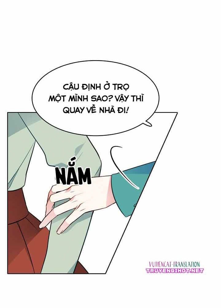 đọc truyện Thanh Tra Của Muiella Chương 91 ảnh 18 tại Thiên Thai Truyện