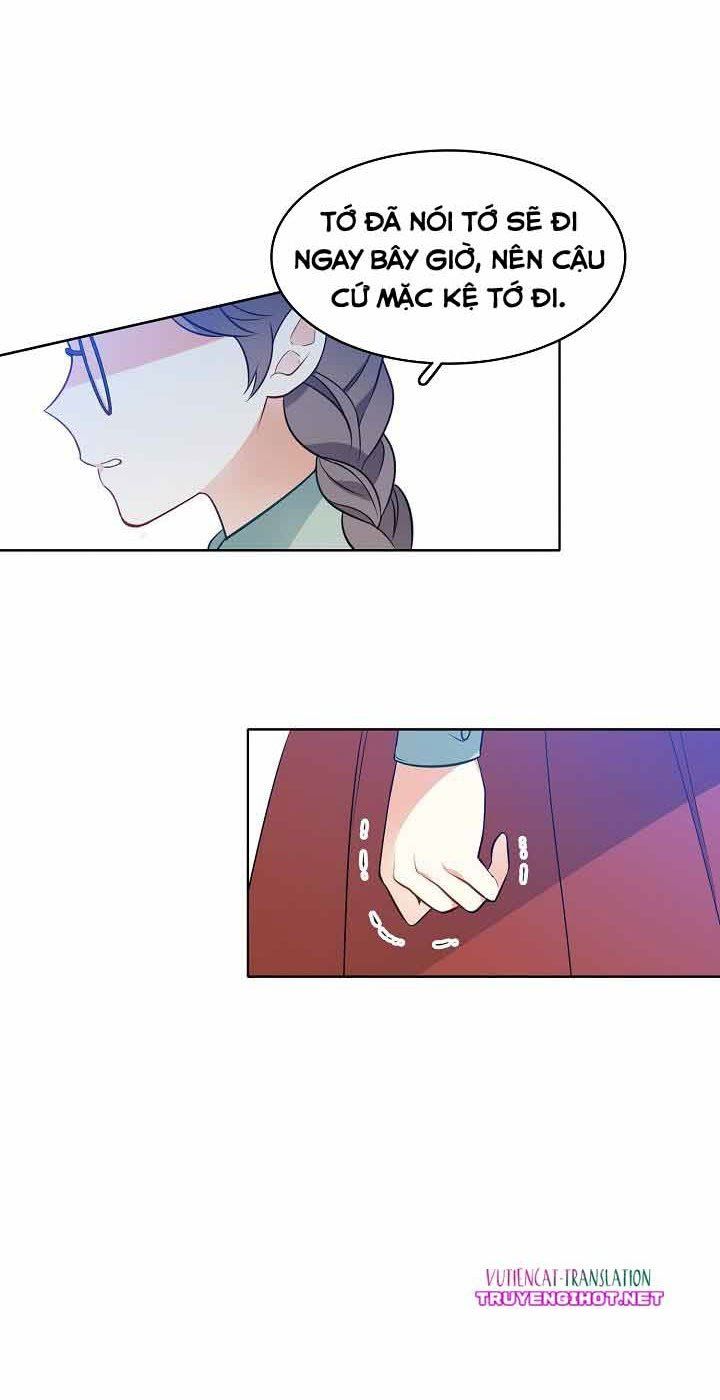 đọc truyện Thanh Tra Của Muiella Chương 91 ảnh 20 tại Thiên Thai Truyện