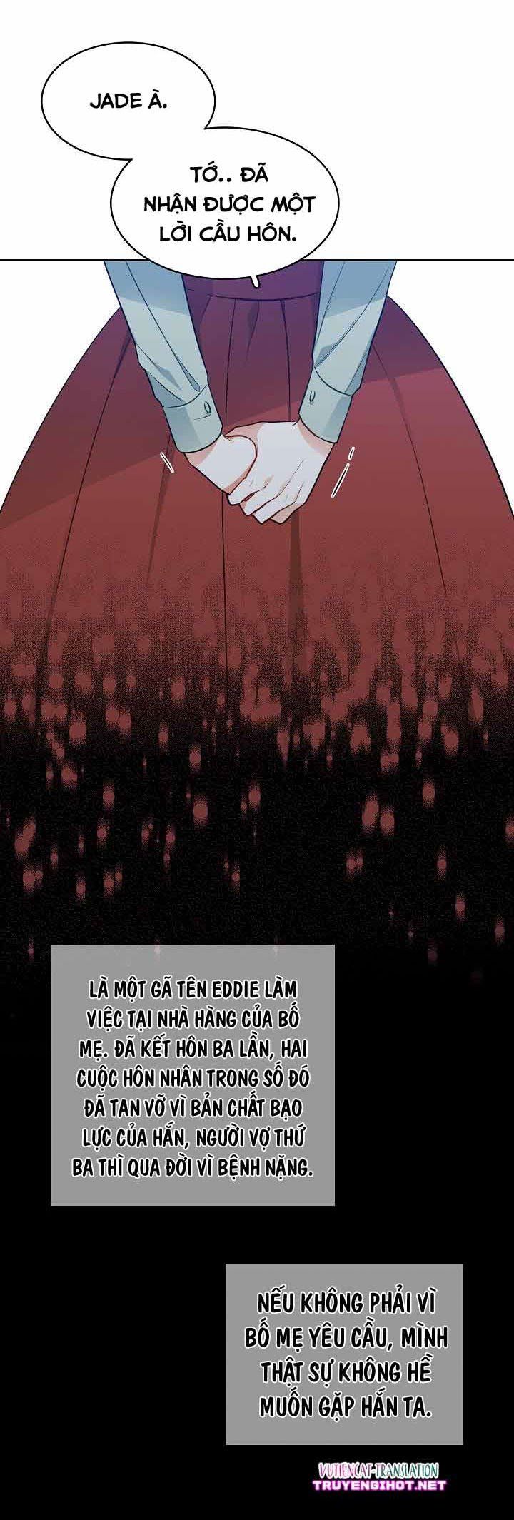 đọc truyện Thanh Tra Của Muiella Chương 91 ảnh 23 tại Thiên Thai Truyện