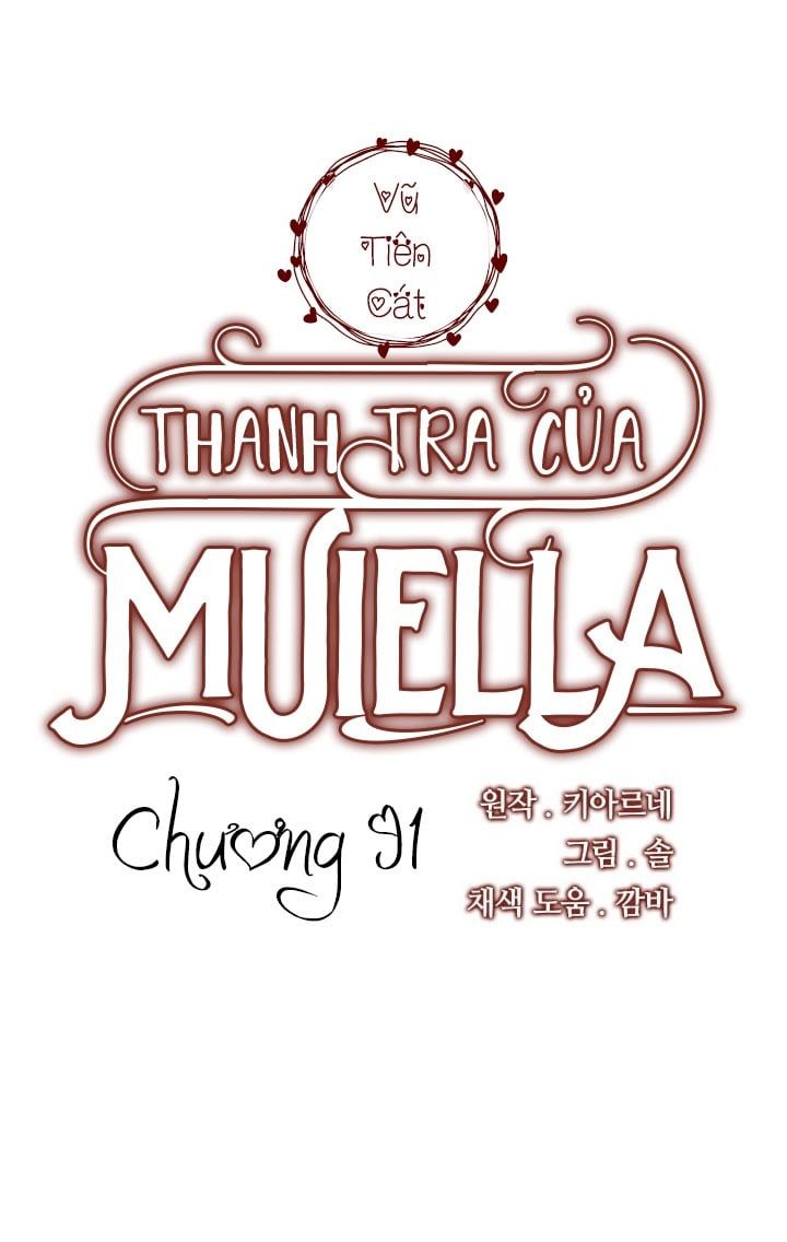 đọc truyện Thanh Tra Của Muiella Chương 91 ảnh 6 tại Thiên Thai Truyện