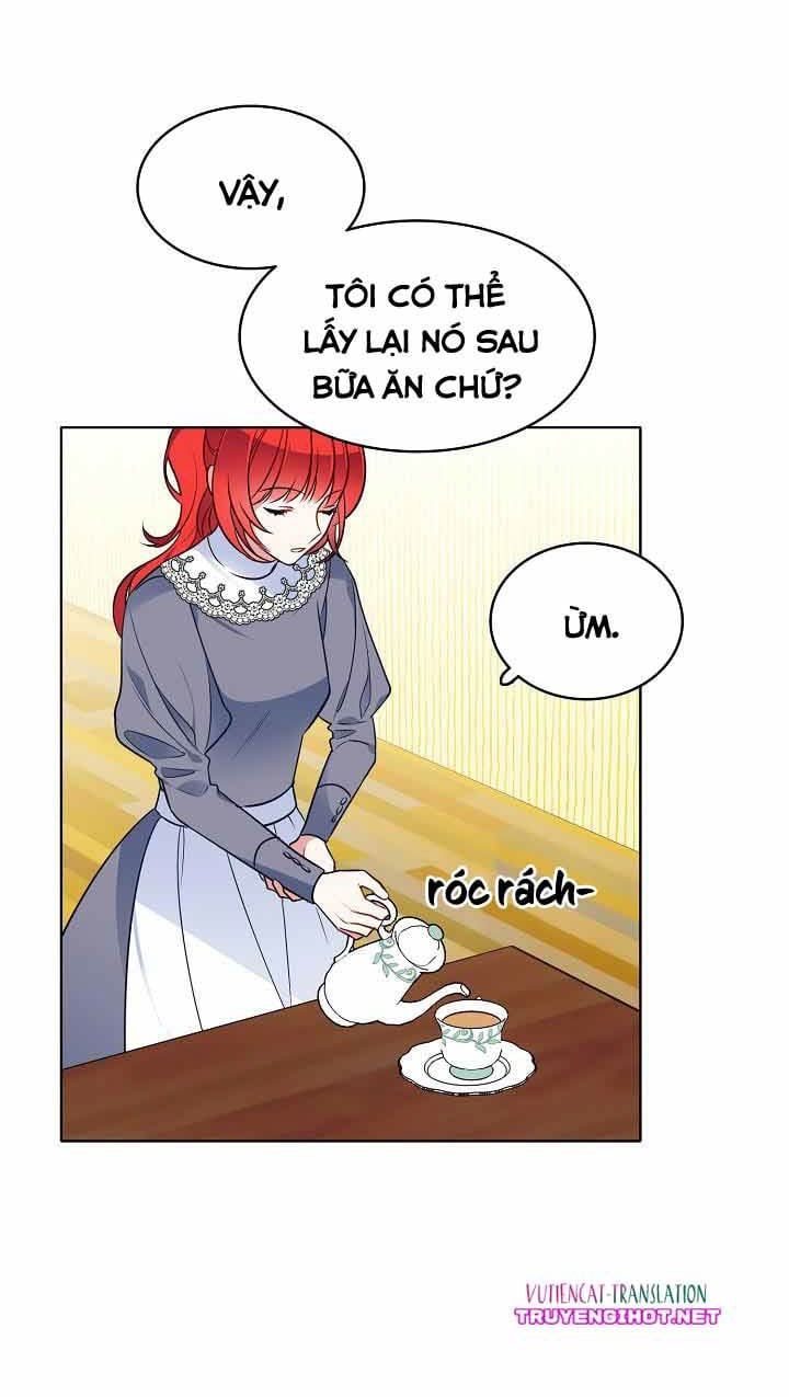 đọc truyện Thanh Tra Của Muiella Chương 91 ảnh 52 tại Thiên Thai Truyện