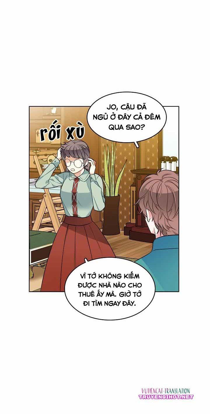 đọc truyện Thanh Tra Của Muiella Chương 91 ảnh 10 tại Thiên Thai Truyện