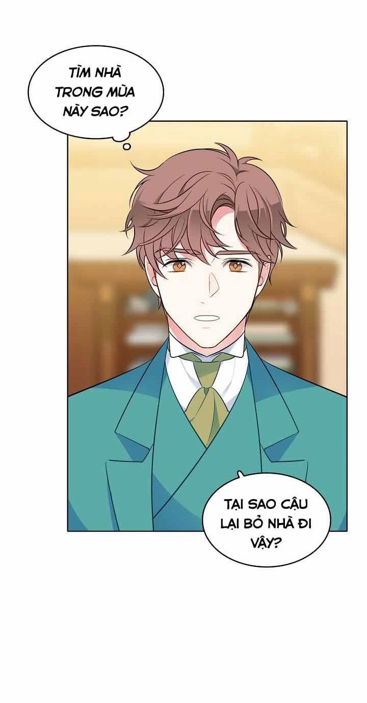 đọc truyện Thanh Tra Của Muiella Chương 91 ảnh 11 tại Thiên Thai Truyện