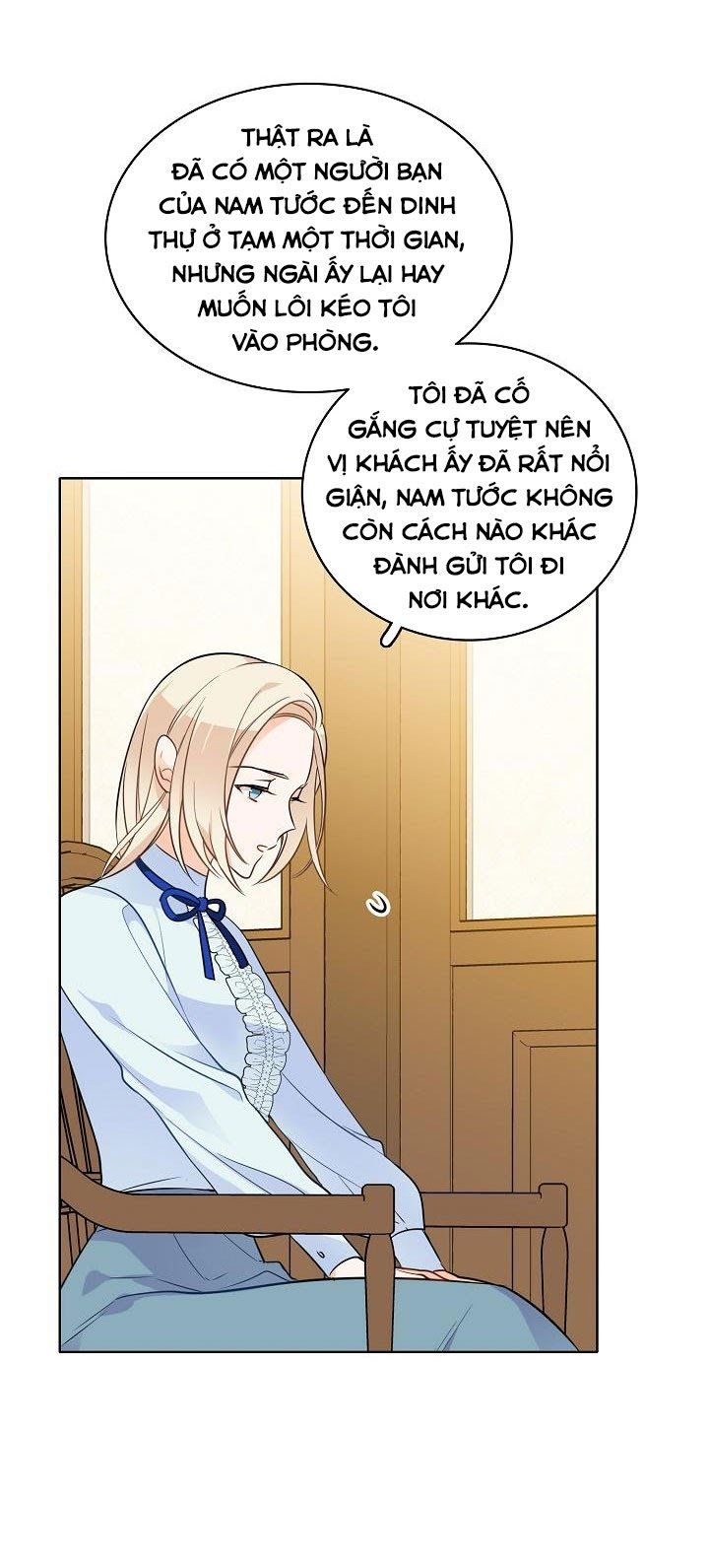 đọc truyện Thanh Tra Của Muiella Chương 92 ảnh 17 tại Thiên Thai Truyện