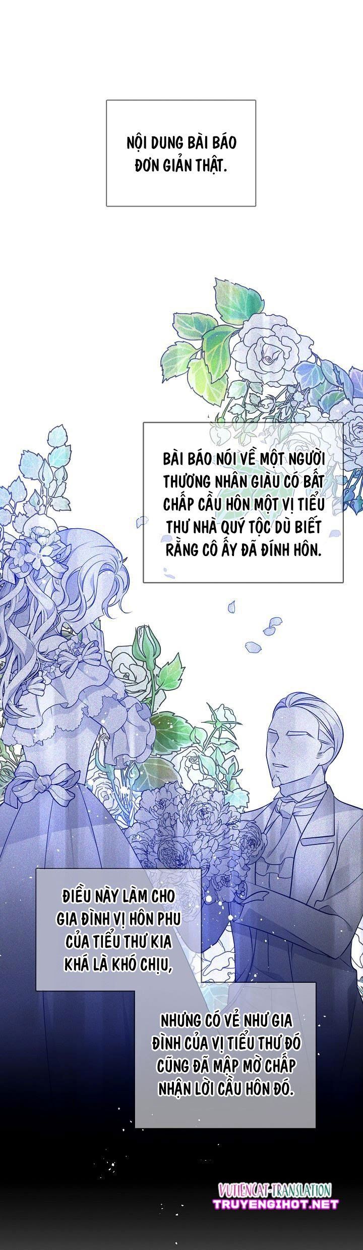 đọc truyện Thanh Tra Của Muiella Chương 92 ảnh 32 tại Thiên Thai Truyện