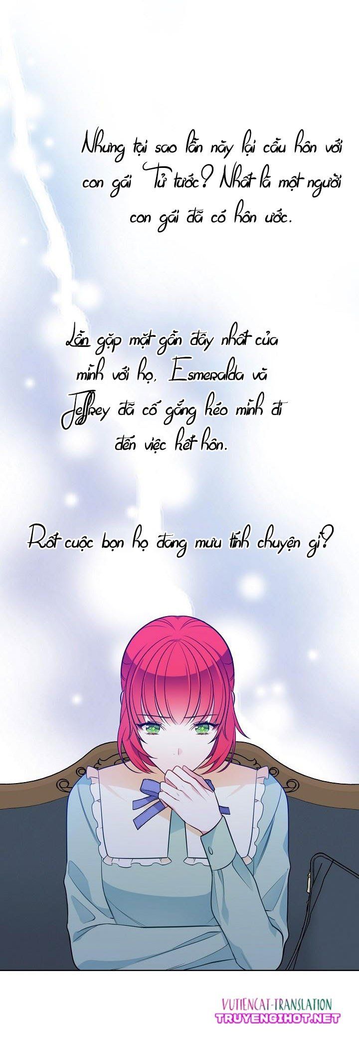 đọc truyện Thanh Tra Của Muiella Chương 92 ảnh 37 tại Thiên Thai Truyện