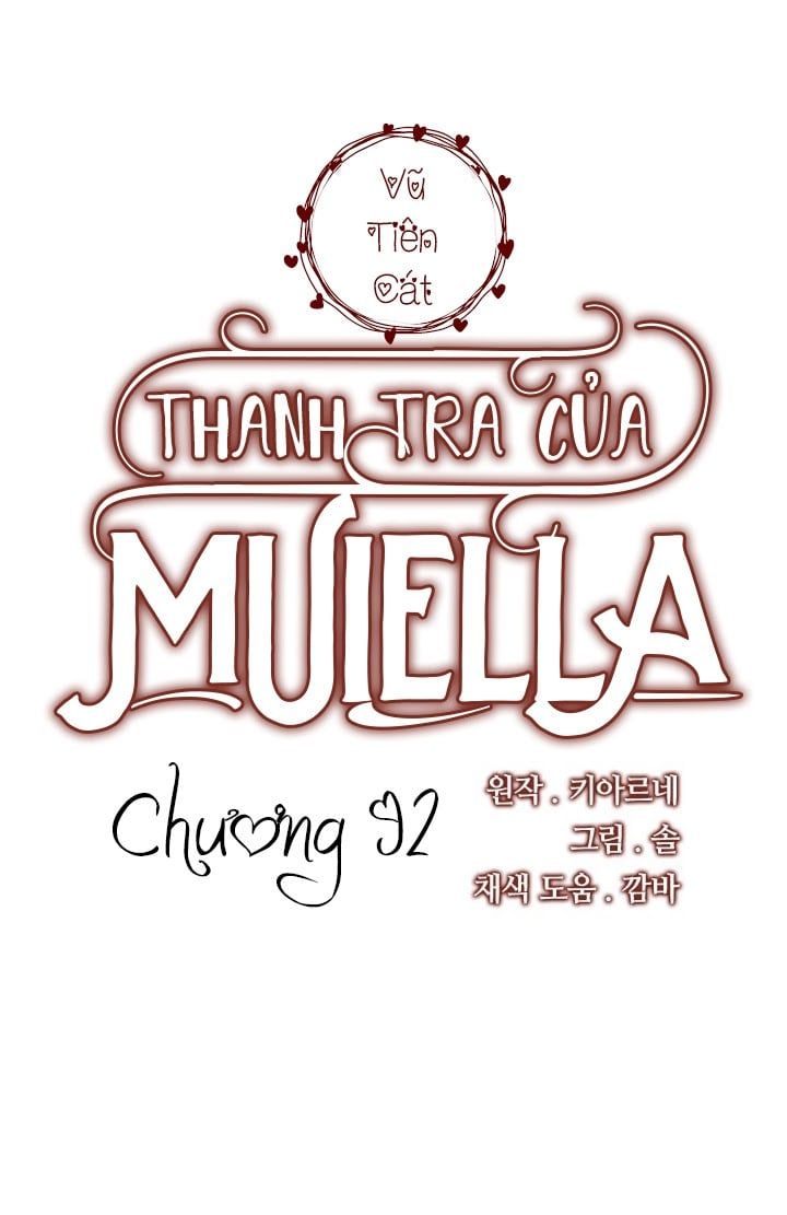đọc truyện Thanh Tra Của Muiella Chương 92 ảnh 6 tại Thiên Thai Truyện