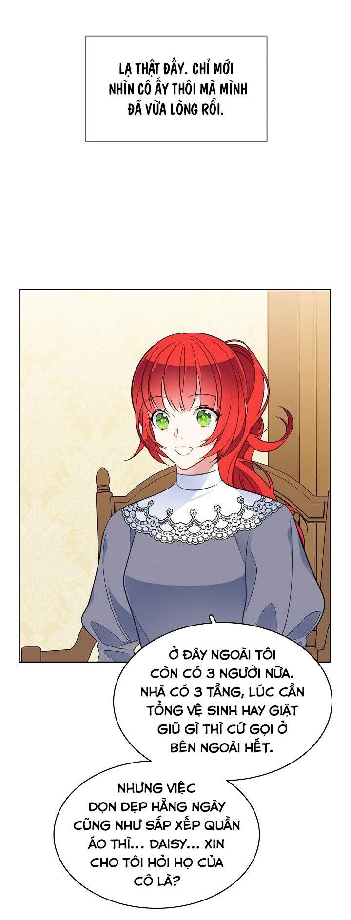 đọc truyện Thanh Tra Của Muiella Chương 92 ảnh 11 tại Thiên Thai Truyện