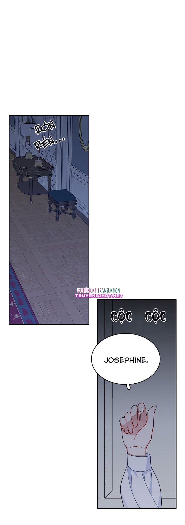 đọc truyện Thanh Tra Của Muiella Chương 93 ảnh 21 tại Thiên Thai Truyện