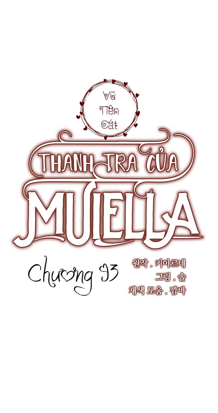 đọc truyện Thanh Tra Của Muiella Chương 93 ảnh 6 tại Thiên Thai Truyện