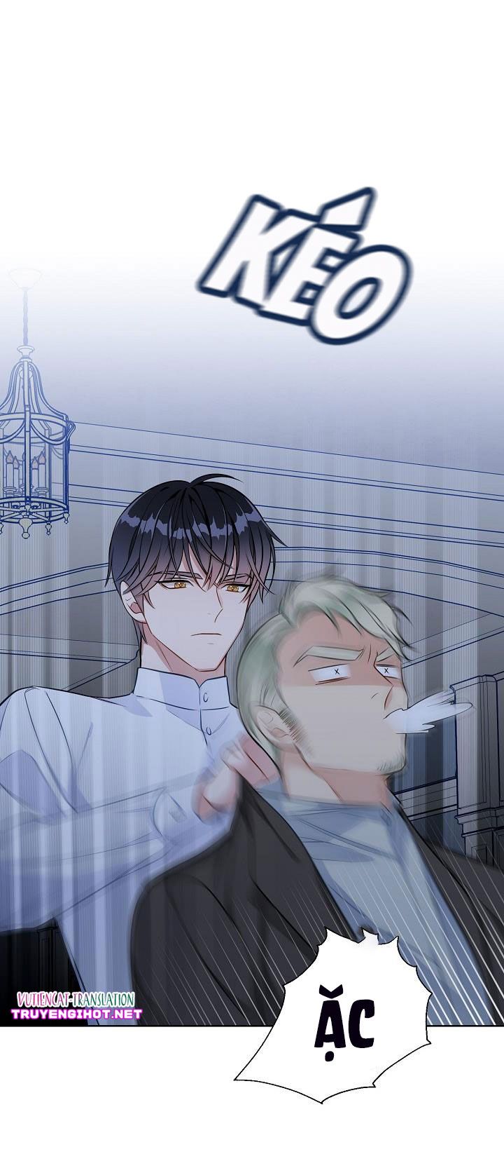 đọc truyện Thanh Tra Của Muiella Chương 93 ảnh 50 tại Thiên Thai Truyện