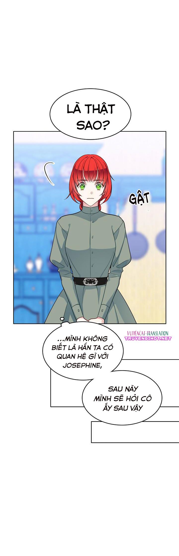 đọc truyện Thanh Tra Của Muiella Chương 93 ảnh 67 tại Thiên Thai Truyện