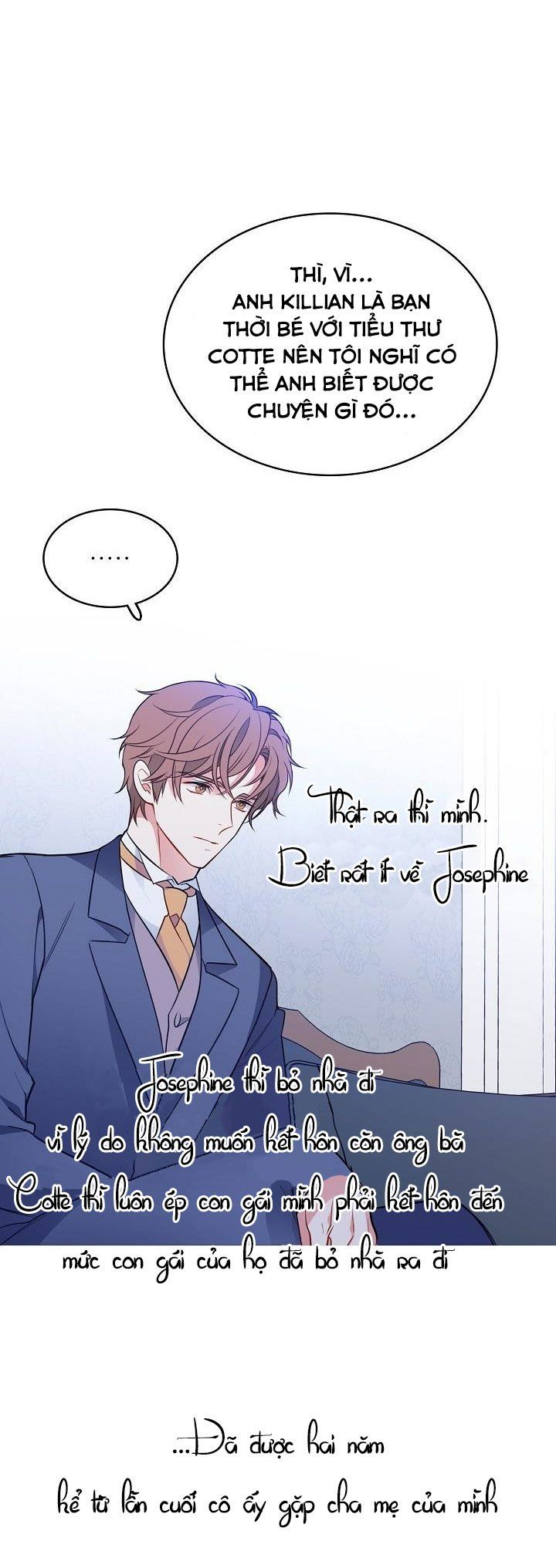 đọc truyện Thanh Tra Của Muiella Chương 94 ảnh 14 tại Thiên Thai Truyện