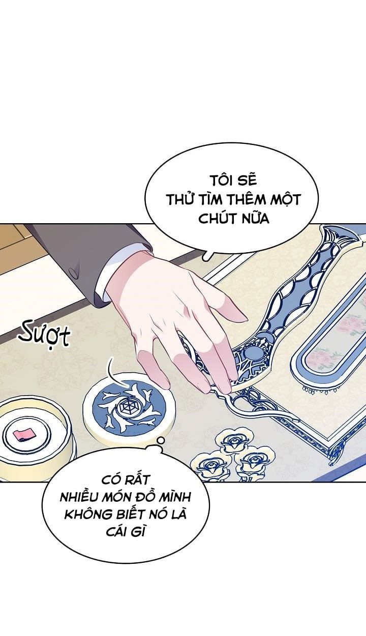 đọc truyện Thanh Tra Của Muiella Chương 94 ảnh 20 tại Thiên Thai Truyện