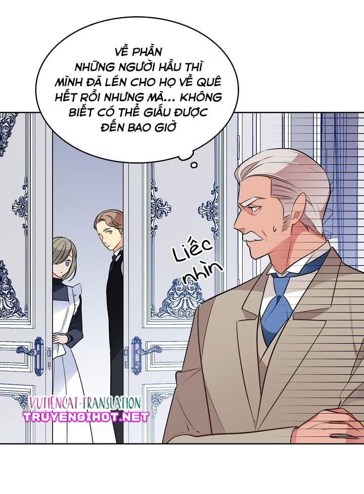 đọc truyện Thanh Tra Của Muiella Chương 94 ảnh 23 tại Thiên Thai Truyện