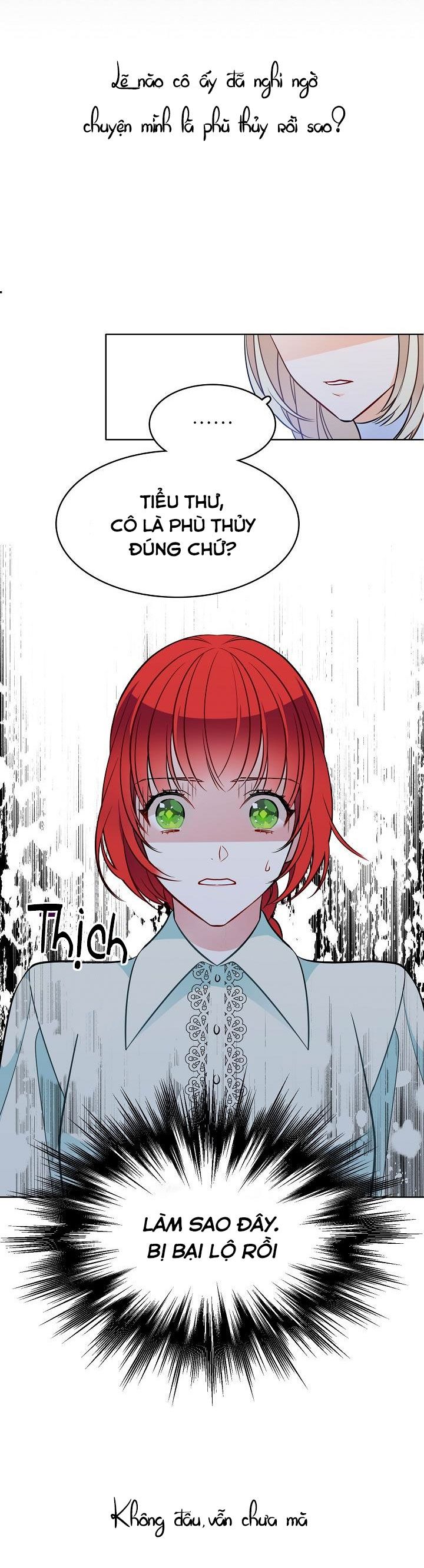 đọc truyện Thanh Tra Của Muiella Chương 94 ảnh 38 tại Thiên Thai Truyện