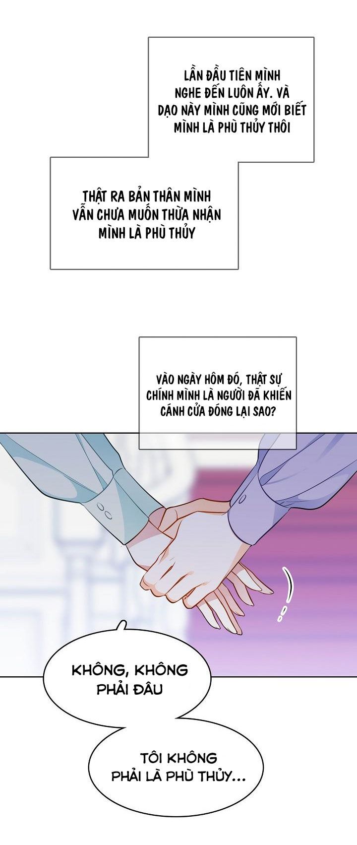 đọc truyện Thanh Tra Của Muiella Chương 94 ảnh 43 tại Thiên Thai Truyện