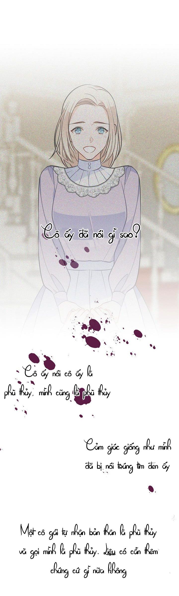 đọc truyện Thanh Tra Của Muiella Chương 94 ảnh 52 tại Thiên Thai Truyện