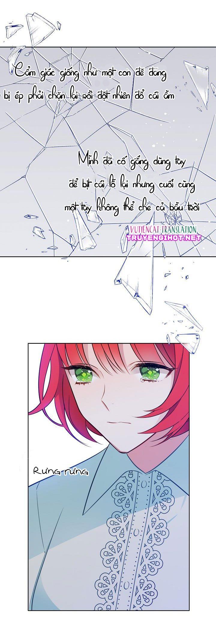 đọc truyện Thanh Tra Của Muiella Chương 94 ảnh 53 tại Thiên Thai Truyện