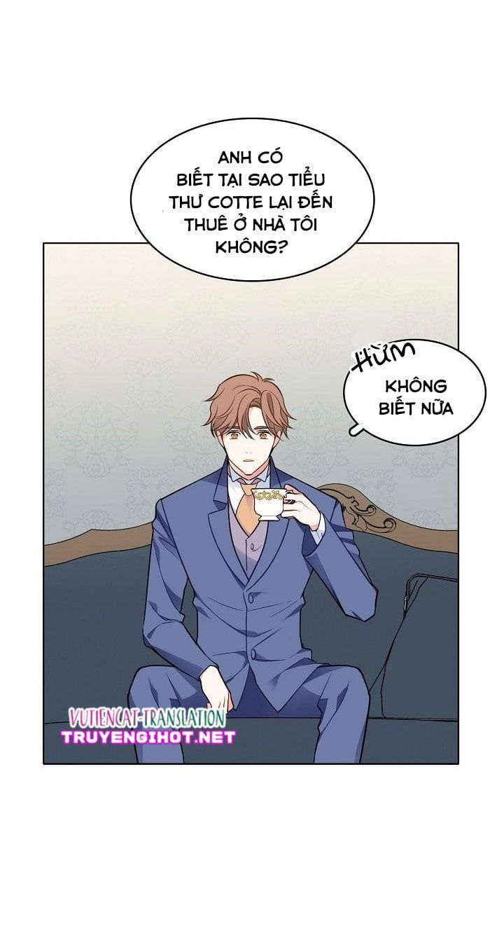 đọc truyện Thanh Tra Của Muiella Chương 94 ảnh 8 tại Thiên Thai Truyện