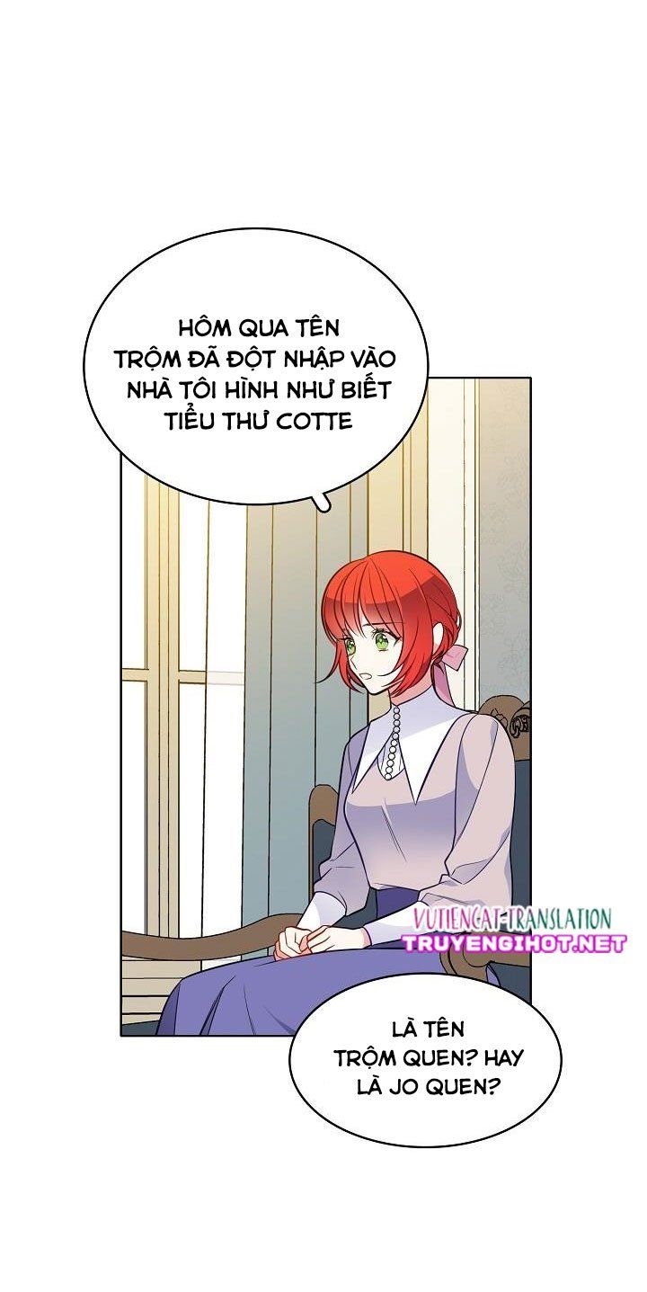 đọc truyện Thanh Tra Của Muiella Chương 94 ảnh 10 tại Thiên Thai Truyện