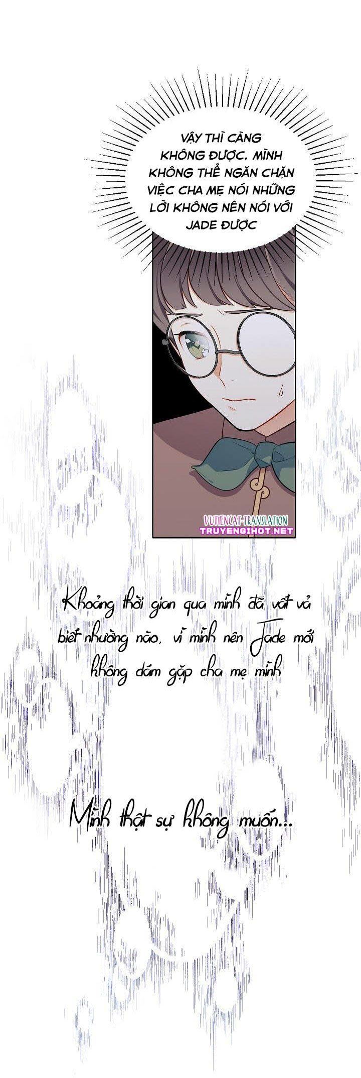 đọc truyện Thanh Tra Của Muiella Chương 95 ảnh 12 tại Thiên Thai Truyện