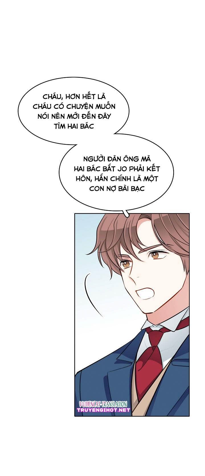 đọc truyện Thanh Tra Của Muiella Chương 95 ảnh 25 tại Thiên Thai Truyện