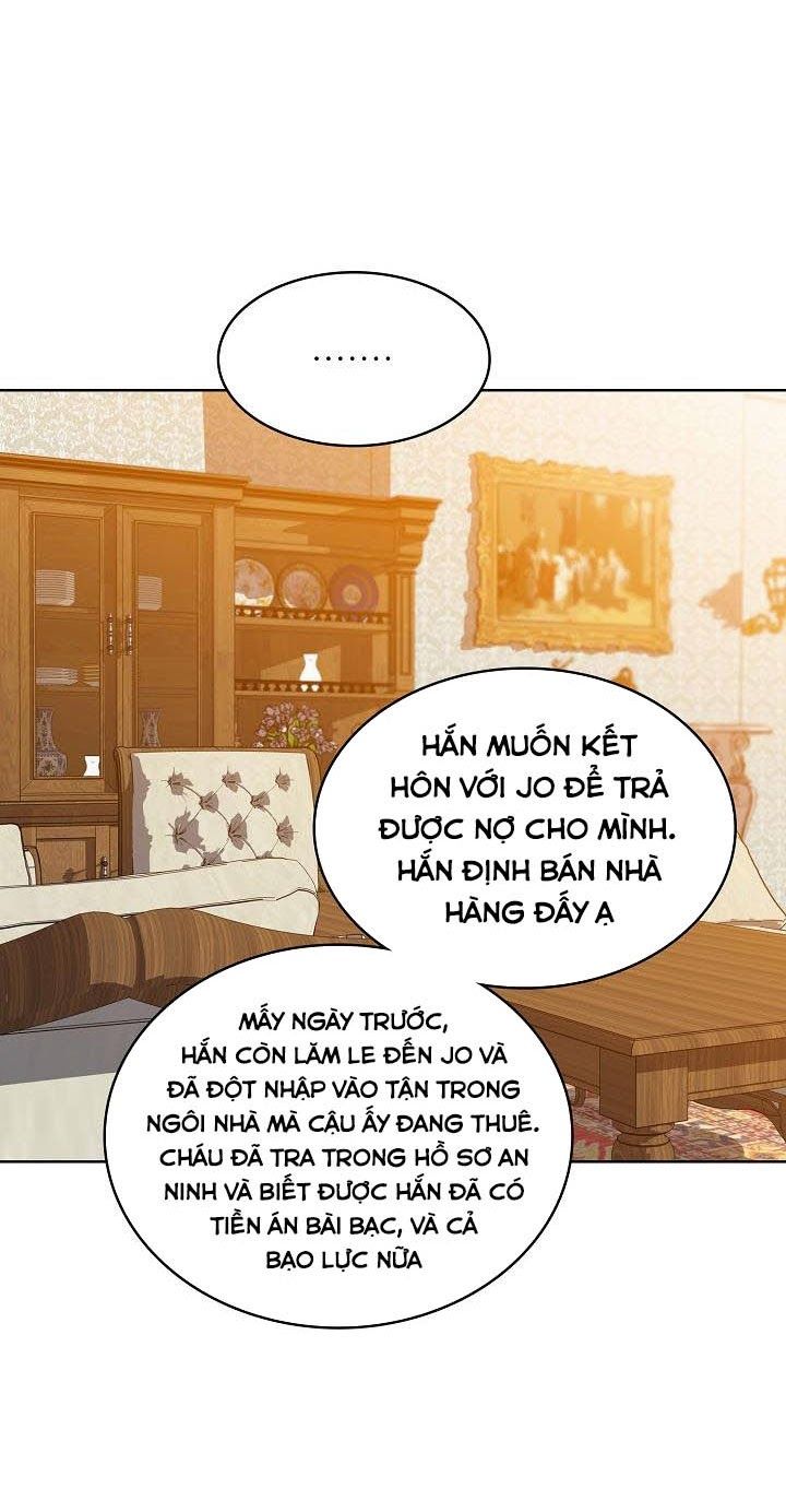 đọc truyện Thanh Tra Của Muiella Chương 95 ảnh 26 tại Thiên Thai Truyện