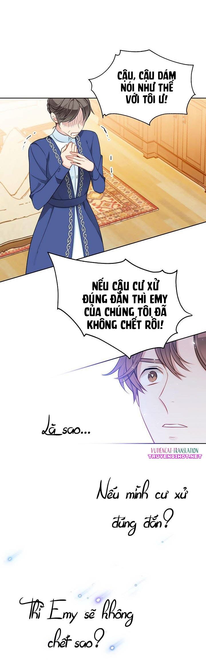 đọc truyện Thanh Tra Của Muiella Chương 95 ảnh 37 tại Thiên Thai Truyện