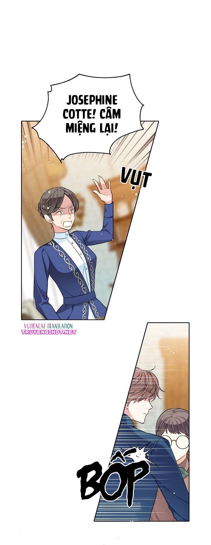 đọc truyện Thanh Tra Của Muiella Chương 95 ảnh 40 tại Thiên Thai Truyện