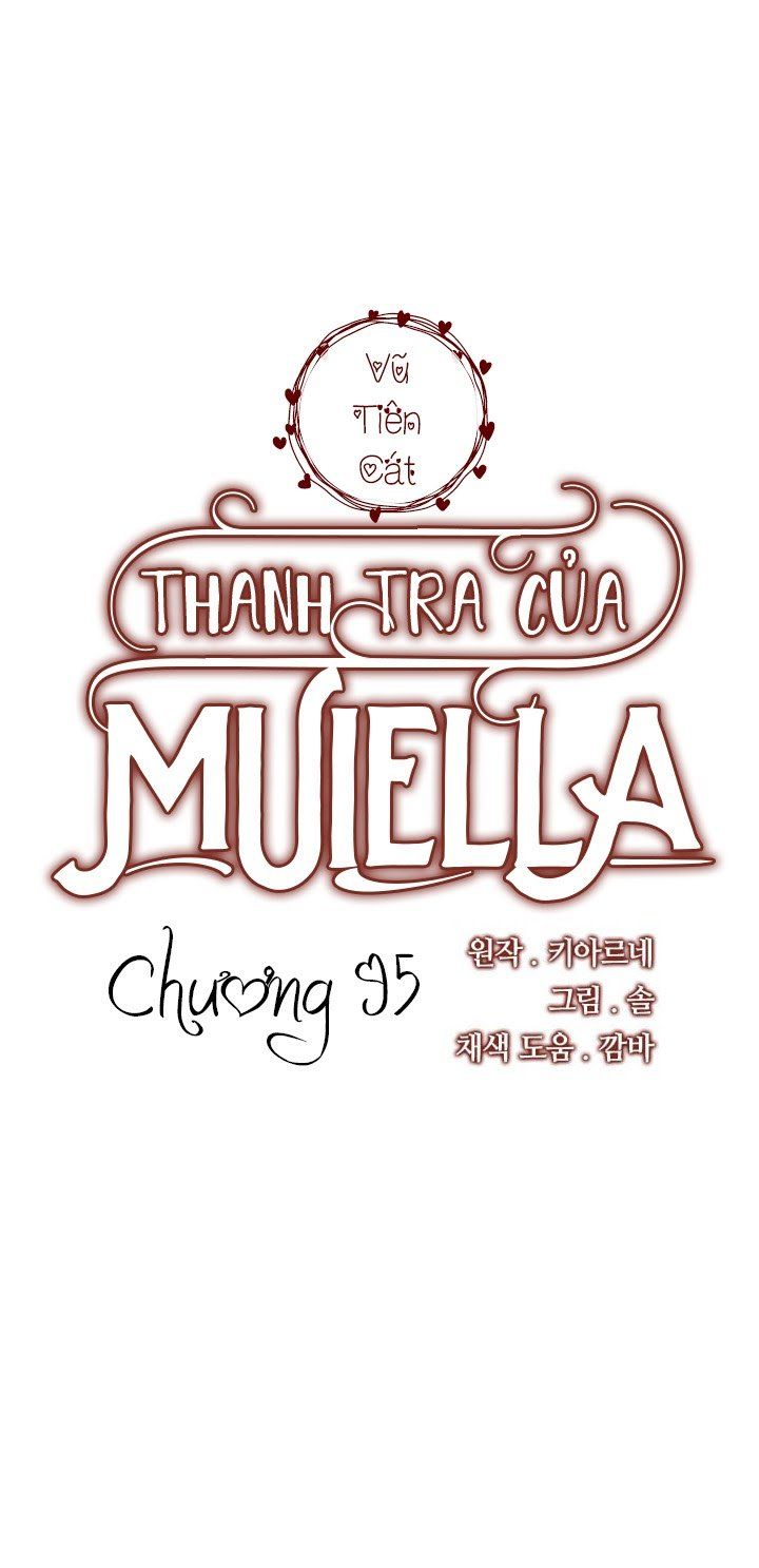 đọc truyện Thanh Tra Của Muiella Chương 95 ảnh 6 tại Thiên Thai Truyện