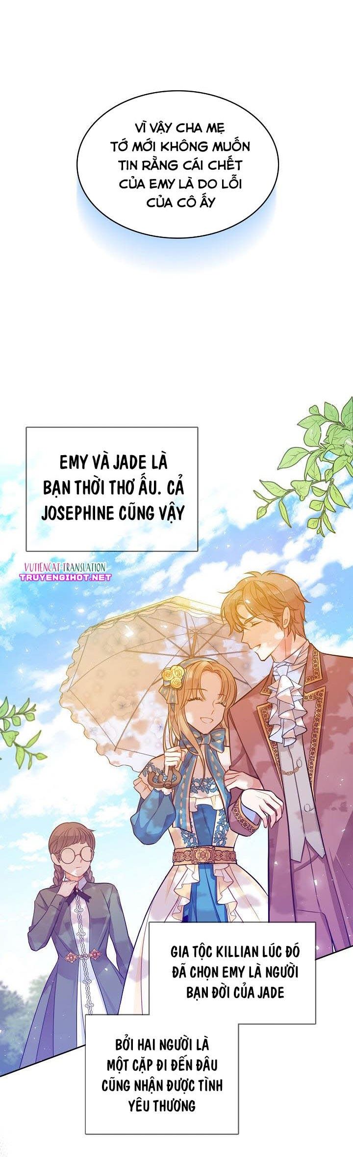 đọc truyện Thanh Tra Của Muiella Chương 95 ảnh 48 tại Thiên Thai Truyện