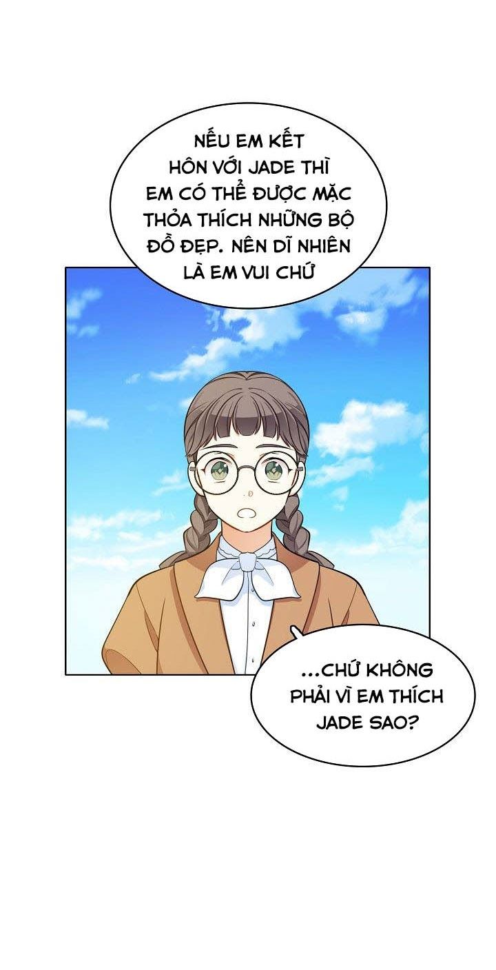 đọc truyện Thanh Tra Của Muiella Chương 95 ảnh 51 tại Thiên Thai Truyện