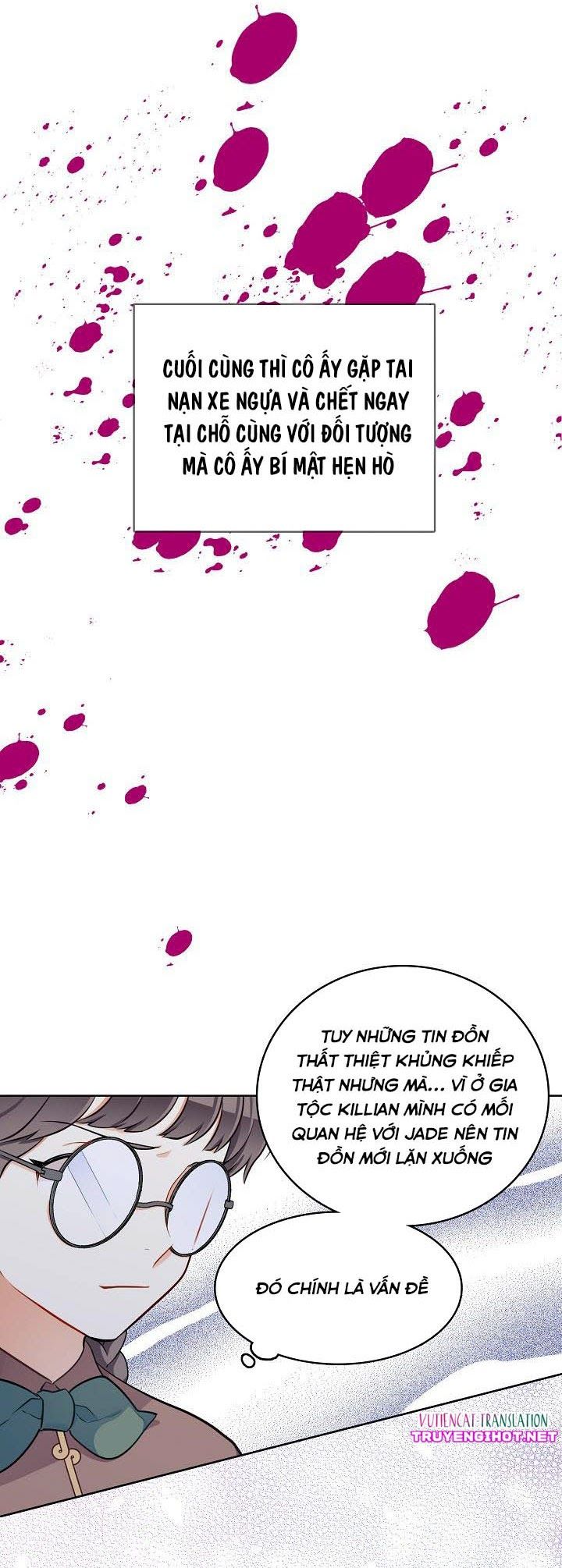 đọc truyện Thanh Tra Của Muiella Chương 95 ảnh 54 tại Thiên Thai Truyện