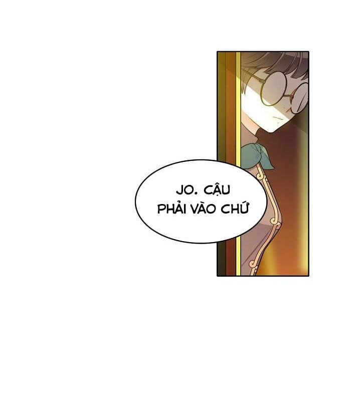 đọc truyện Thanh Tra Của Muiella Chương 95 ảnh 8 tại Thiên Thai Truyện