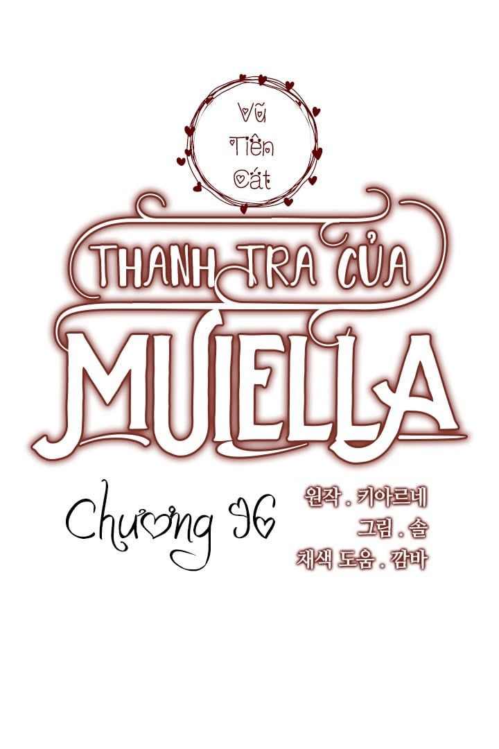 đọc truyện Thanh Tra Của Muiella Chương 96 ảnh 14 tại Thiên Thai Truyện