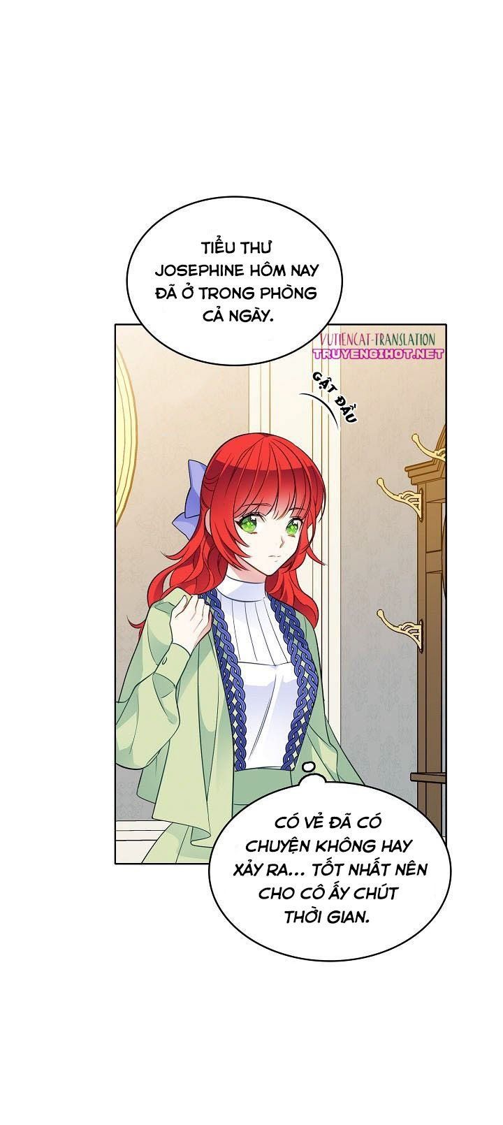 đọc truyện Thanh Tra Của Muiella Chương 96 ảnh 17 tại Thiên Thai Truyện