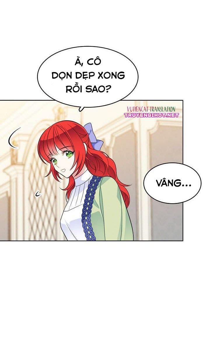 đọc truyện Thanh Tra Của Muiella Chương 96 ảnh 19 tại Thiên Thai Truyện