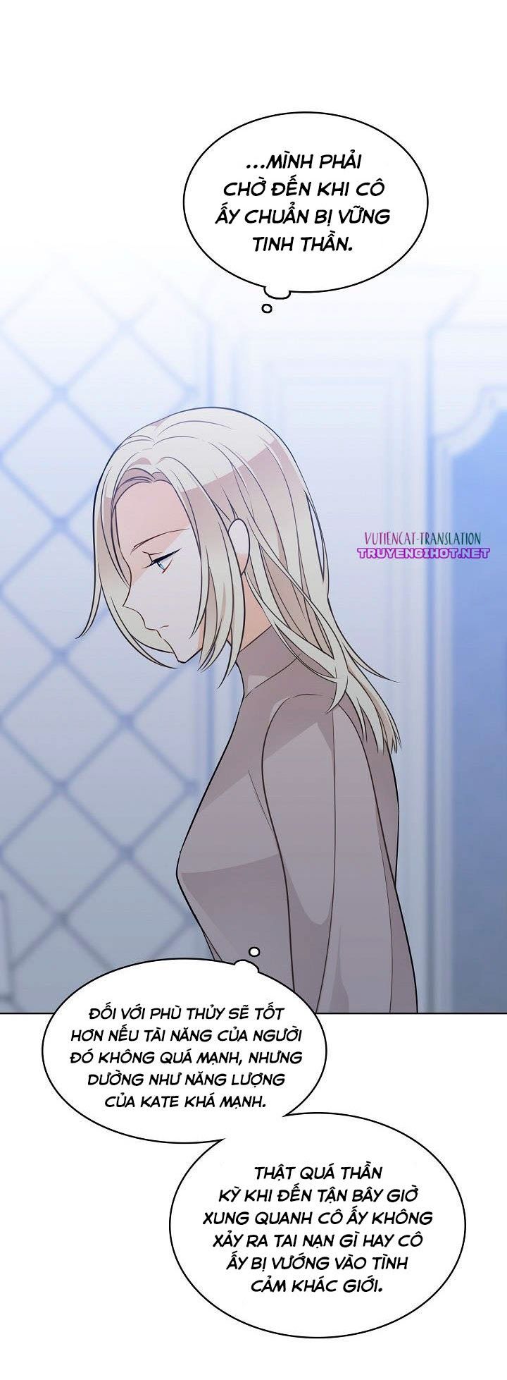 đọc truyện Thanh Tra Của Muiella Chương 96 ảnh 21 tại Thiên Thai Truyện