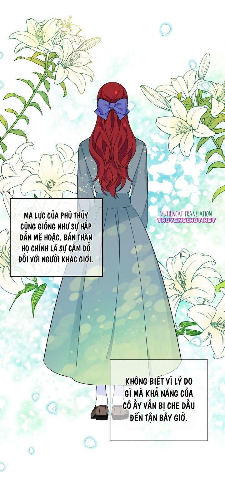 đọc truyện Thanh Tra Của Muiella Chương 96 ảnh 22 tại Thiên Thai Truyện