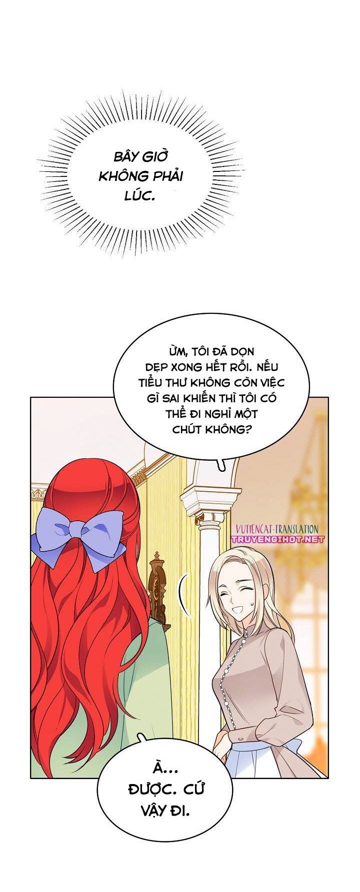 đọc truyện Thanh Tra Của Muiella Chương 96 ảnh 27 tại Thiên Thai Truyện